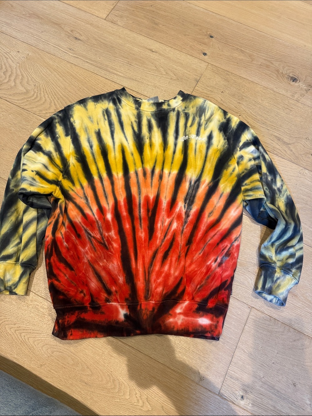 Molo kids hoody size 12Y